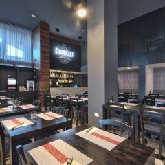 Be. Hotel Сан Джулианс питание фото 2