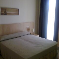 Отель Residence Belmare комната для гостей