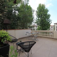 Апартаменты M7 Contemporary Apartments - My Extra Home