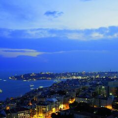 The Ritz-Carlton, Istanbul Турция, Стамбул - 2 отзыва об отеле, цены и фото номеров - забронировать отель The Ritz-Carlton, Istanbul онлайн фото 3
