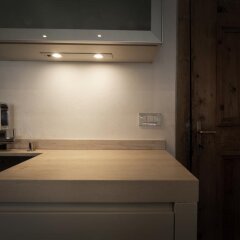 Отель Residence Fink Больцано в номере