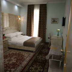 Hotel Boutique Las комната для гостей фото 2