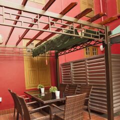 Capsule Pod Boutique Hostel Сингапур фото 4