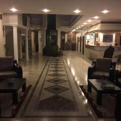 Mutlu Apart Otel Турция, Дидим - отзывы, цены и фото номеров - забронировать отель Mutlu Apart Otel онлайн интерьер отеля фото 3