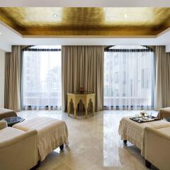 Отель Marjan Island Resort & Spa Managed by AccorHotels комната для гостей фото 5