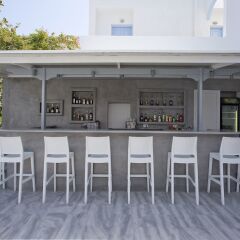 Alexandra Hotel гостиничный бар