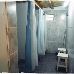 El Chalet Hostel House Сан-Рафаэль