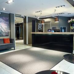 Отель Glo Hotel Kluuvi Финляндия, Хельсинки - - забронировать отель Glo Hotel Kluuvi, цены и фото номеров интерьер отеля фото 3