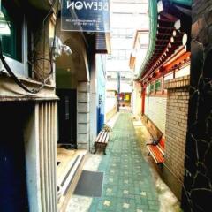 Beewon Guest House - Hostel фото 2