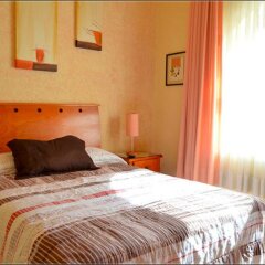 Отель Residencia Los Angeles Bed & Breakfast комната для гостей фото 3