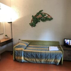 Hotel Zi Martino Кастаньето-Кардуччи удобства в номере фото 2