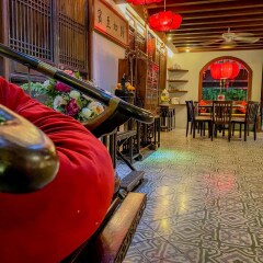 Отель Sino House Phuket Hotel Таиланд, Пхукет - отзывы, цены и фото номеров - забронировать отель Sino House Phuket Hotel онлайн детские мероприятия