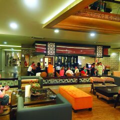 Royal Dragon Hotel – All Inclusive Турция, Сиде - отзывы, цены и фото номеров - забронировать отель Royal Dragon Hotel – All Inclusive онлайн фото 7