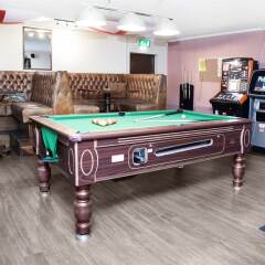 The Crewe Arms Hotel детские мероприятия