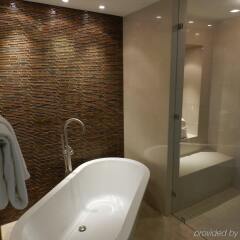 Отель Welk Resorts Sirena del Mar ванная