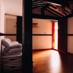 Отель Bibimbap Guesthouse удобства в номере фото 2