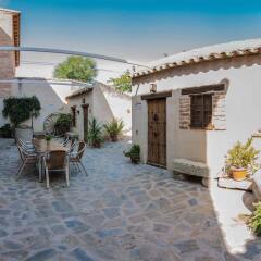 Отель Callejón del Pozo Испания, Тотанес - отзывы, цены и фото номеров - забронировать отель Callejón del Pozo онлайн фото 7