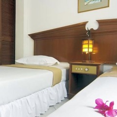 Отель Kam Hotel Мальдивы, Северный атолл Мале - отзывы, цены и фото номеров - забронировать отель Kam Hotel онлайн фото 3