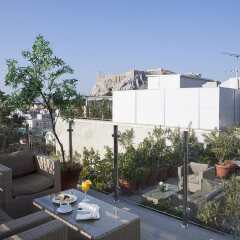 Отель Hermes Hotel Греция, Афины - 2 отзыва об отеле, цены и фото номеров - забронировать отель Hermes Hotel онлайн