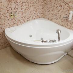 Гостиница Holiday Inn Chelyabinsk - Riverside спа
