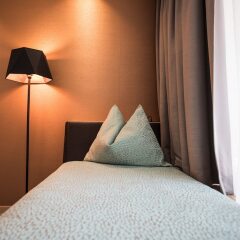 Hotel Bad Fallenbach Горнолыжный курорт Ортлер комната для гостей фото 5