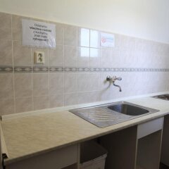 Отель Hostel Strahov Чехия, Прага - отзывы, цены и фото номеров - забронировать отель Hostel Strahov онлайн в номере фото 2
