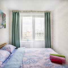 Гостиница on B Polyanka 28k1 в Москве отзывы, цены и фото номеров - забронировать гостиницу on B Polyanka 28k1 онлайн Москва комната для гостей фото 3