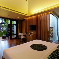 Chaweng Regent Beach Resort in Koh Samui, Thailand from 151$, photos, reviews - zenhotels.com guestroom photo 3
