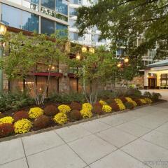 Beacon Hotel & Corporate Quarters Вашингтон фото 10
