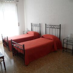 Отель B&B Chimera комната для гостей фото 4