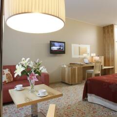 Hestia Hotel Europa in Tallinn, Estonia from 137$, photos, reviews - zenhotels.com guestroom photo 3