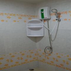 Отель BK Boutique Resort ванная