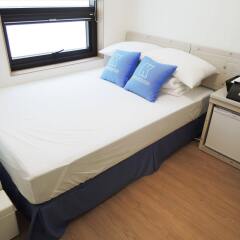 Отель K-Guesthouse Myeongdong 2 Южная Корея, Сеул - отзывы, цены и фото номеров - забронировать отель K-Guesthouse Myeongdong 2 онлайн комната для гостей фото 4