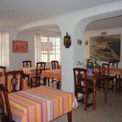 Отель Hostal Italia Испания, Фуэнхирола - отзывы, цены и фото номеров - забронировать отель Hostal Italia онлайн питание