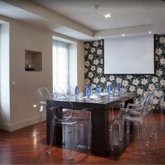 Hotel Moderno