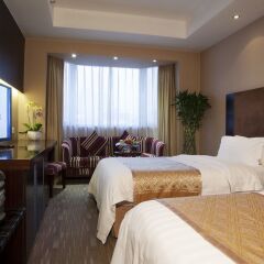 Xijiao Hotel Beijing удобства в номере