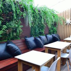 Отель Bizotel Bangkok Бангкок фото 3