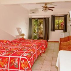 Pension Fare Maeva in Huahine, French Polynesia from 381$, photos, reviews - zenhotels.com guestroom photo 5
