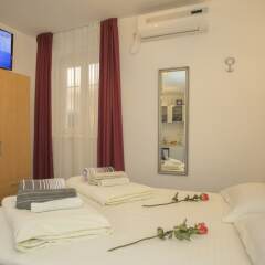 Отель Guesthouse Aleto спа