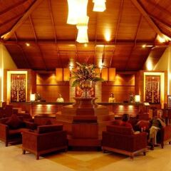 Отель Horizon Karon Beach Resort And Spa Пхукет