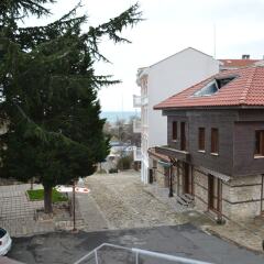 Family Hotel Saint Stefan