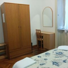 Отель Adam's House удобства в номере фото 2