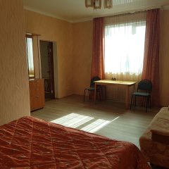 Hotel Izumrud in Astana, Kazakhstan from 99$, photos, reviews - zenhotels.com