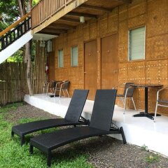 Отель Lakbayan Hotel Boracay Филиппины, остров Боракай - отзывы, цены и фото номеров - забронировать отель Lakbayan Hotel Boracay онлайн бассейн