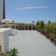 Boutique Hotel Marina S. Roque фото 12