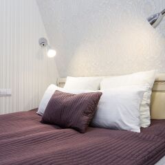 Apart-hotel Olimp комната для гостей фото 3