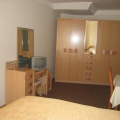 Hotel Aliq удобства в номере