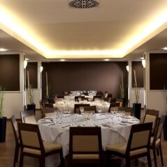 Отель Atahotel Villa Pamphili фото 13