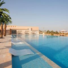Отель Steigenberger Makadi (Adults Only) бассейн фото 3