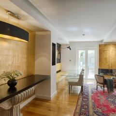 Отель Dear Lisbon Charming House Лиссабон в номере